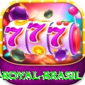 01brl Royal Brasil