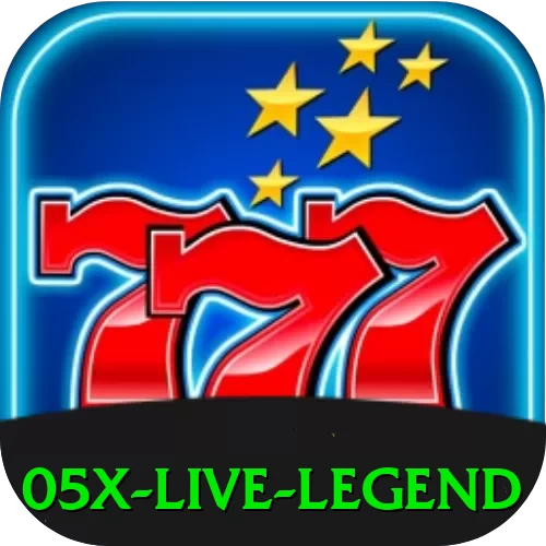 05x - Live Legend - apk