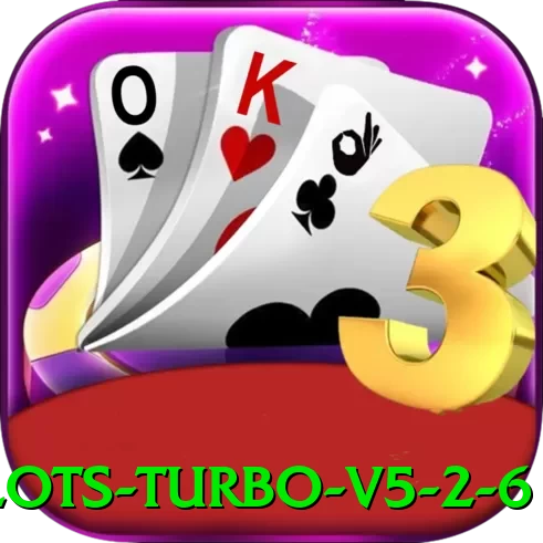 1071bet Slots Turbo v5.2.6 - game