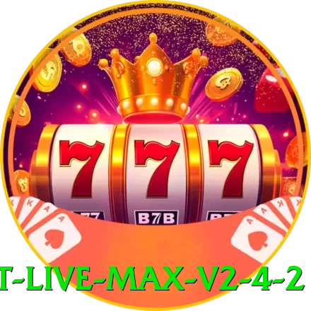 1157bet Live Max v2.4.2 - game