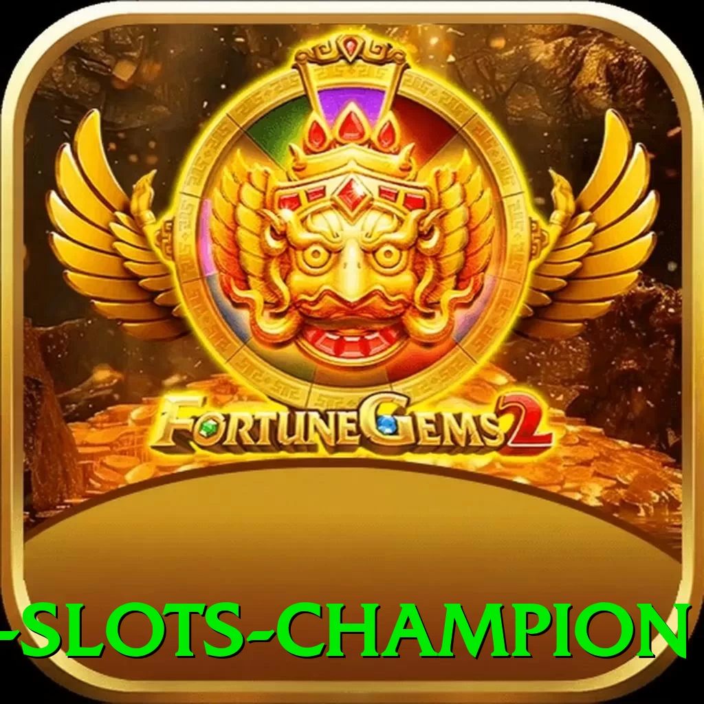 1185win - Slots Champion - game