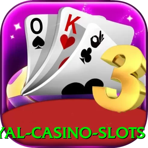 14pg Royal - Casino & Slots - apk