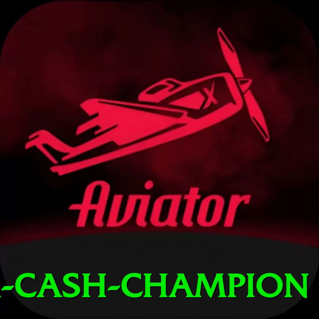 2000bra Cash Champion - pk