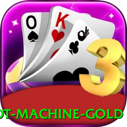 2t22 Slot Machine Gold - game