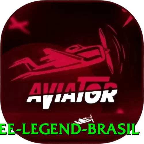 33ee Legend Brasil - app