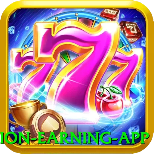 347luck - Champion Earning App - go