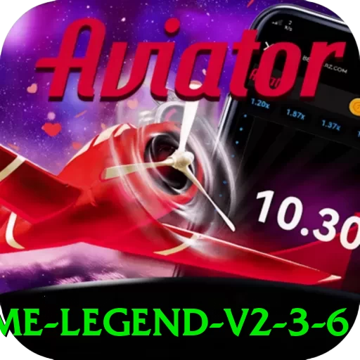 3660bet Game Legend v2.3.6 - app