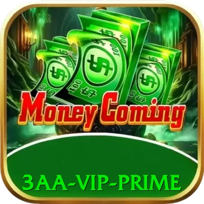 3aa - VIP Prime - go