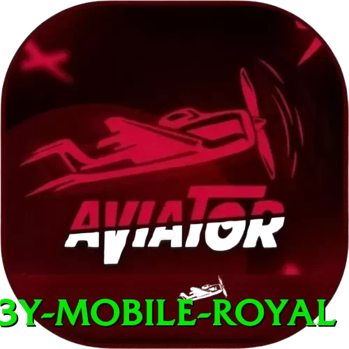 43y Mobile Royal - game