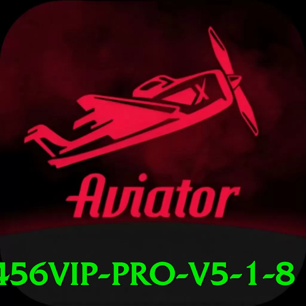 456vip - Pro v5.1.8 - vip