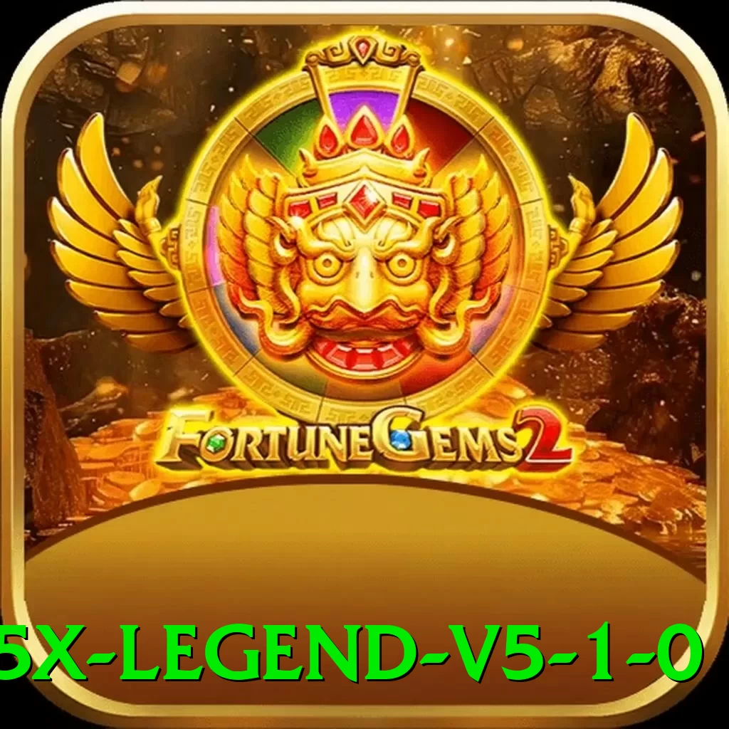 45x - Legend v5.1.0 - apk