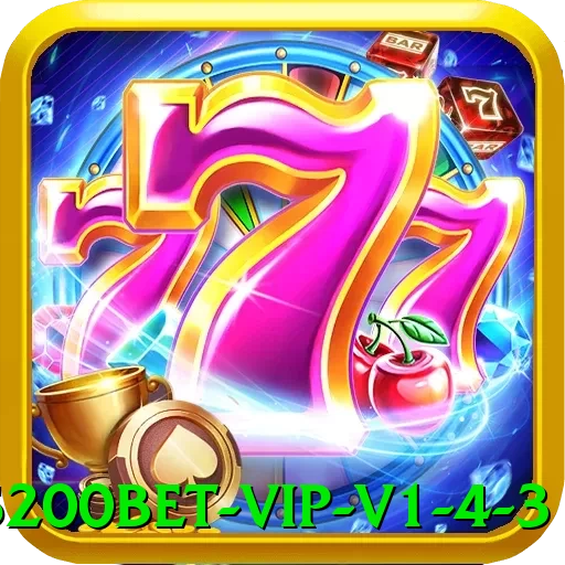 5200bet - VIP v1.4.3 - apk