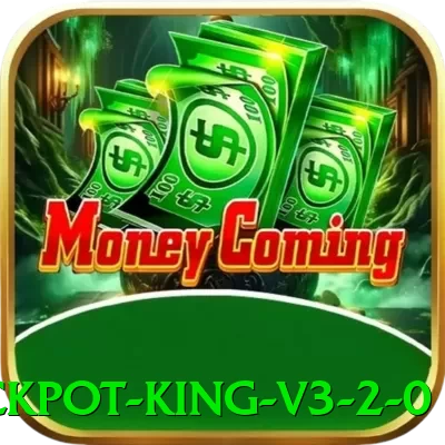 5299bet Jackpot King v3.2.0 - game