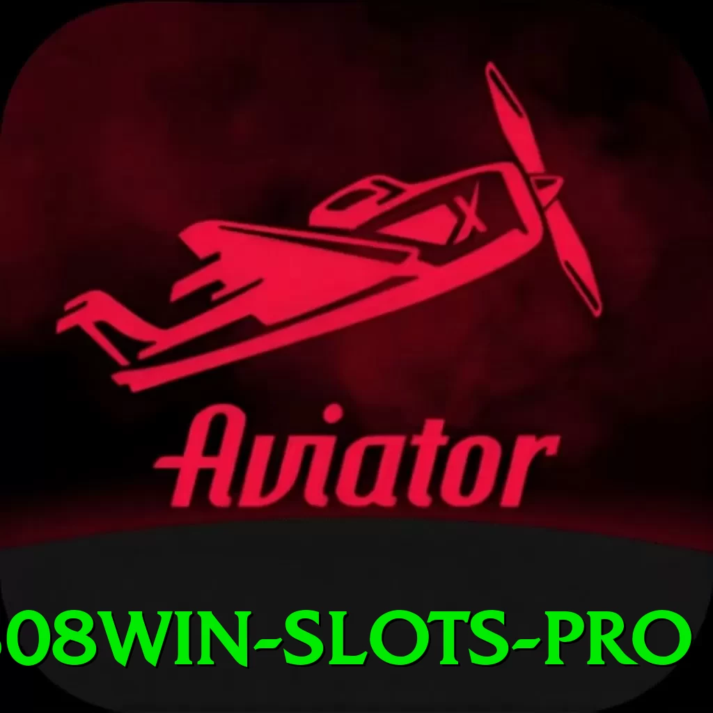 5308win - Slots Pro - go