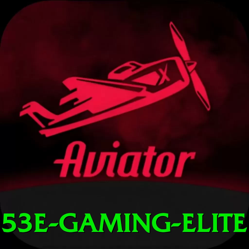 53e Gaming Elite - go