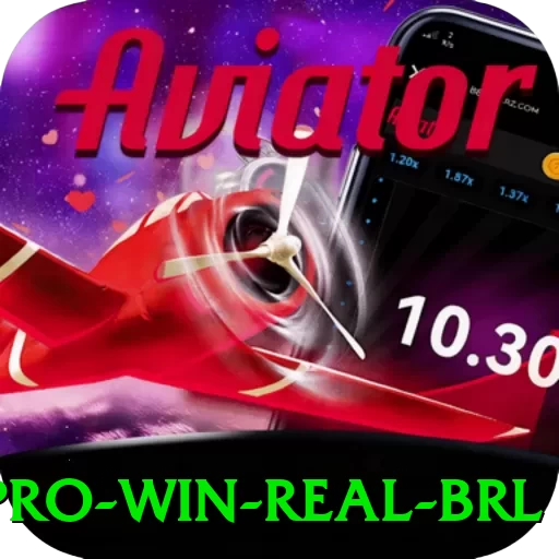 54888 Pro - Win Real BRL - app