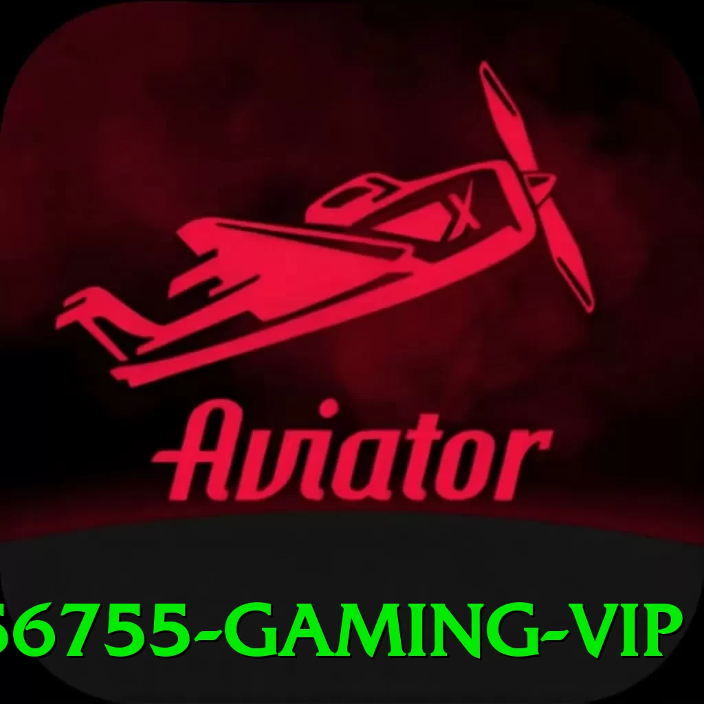 56755 - Gaming VIP - vip