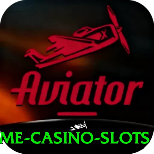 56h Prime - Casino &amp; Slots - app