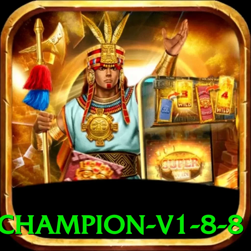 59a Gaming Champion v1.8.8 - apk