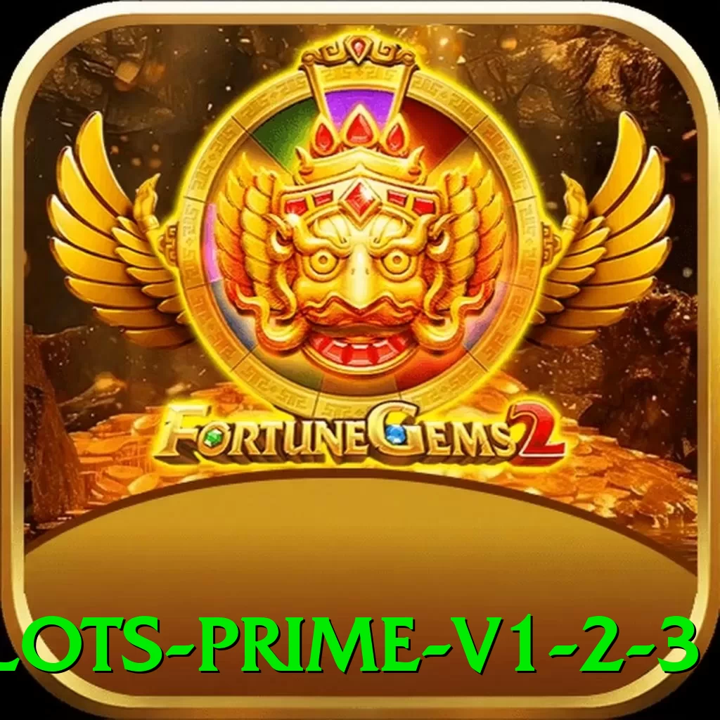 5ppp Slots Prime v1.2.3 - game