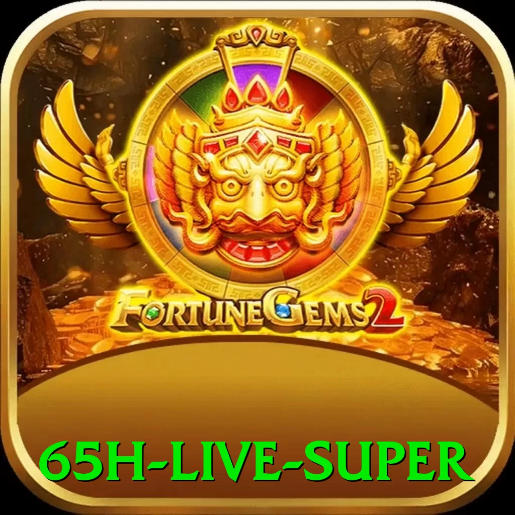 65h Live Super - pro