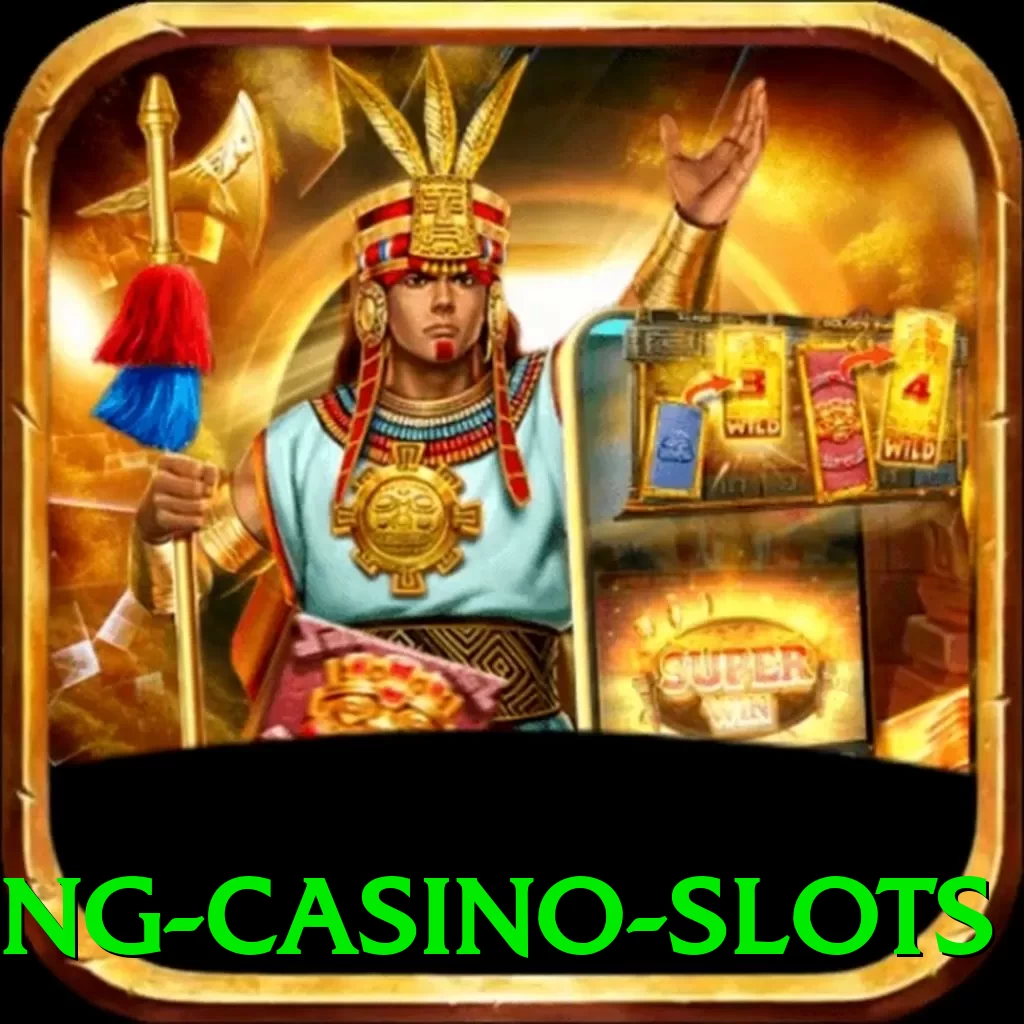 66dv King - Casino &amp; Slots - vip