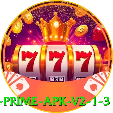 6722bet Prime APK v2.1.3 - pk
