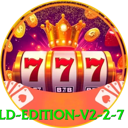 678g - Gold Edition v2.2.7 - apk