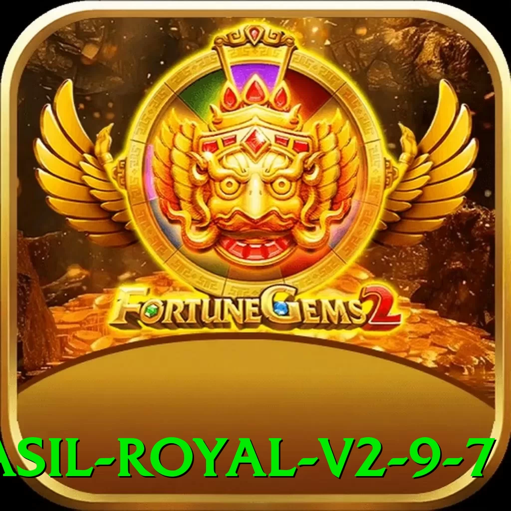 69a Brasil Royal v2.9.7 - pak