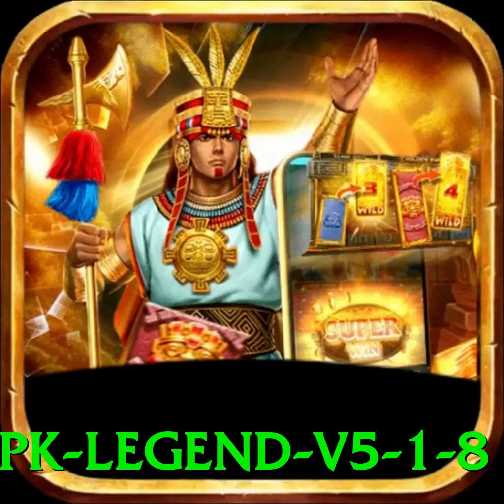 6tt APK Legend v5.1.8 - game