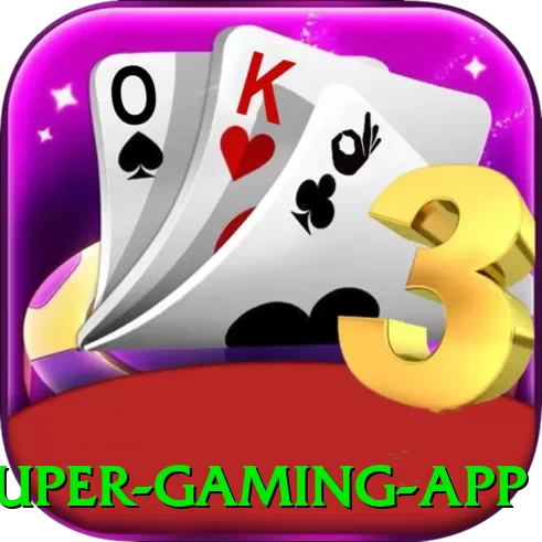 7659 Super Gaming App - game