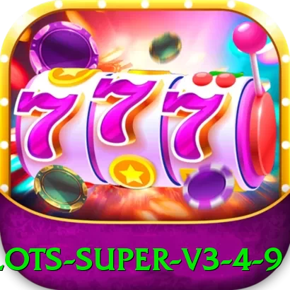 7bt Slots Super v3.4.9 - go