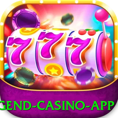 80a Legend Casino App - vip