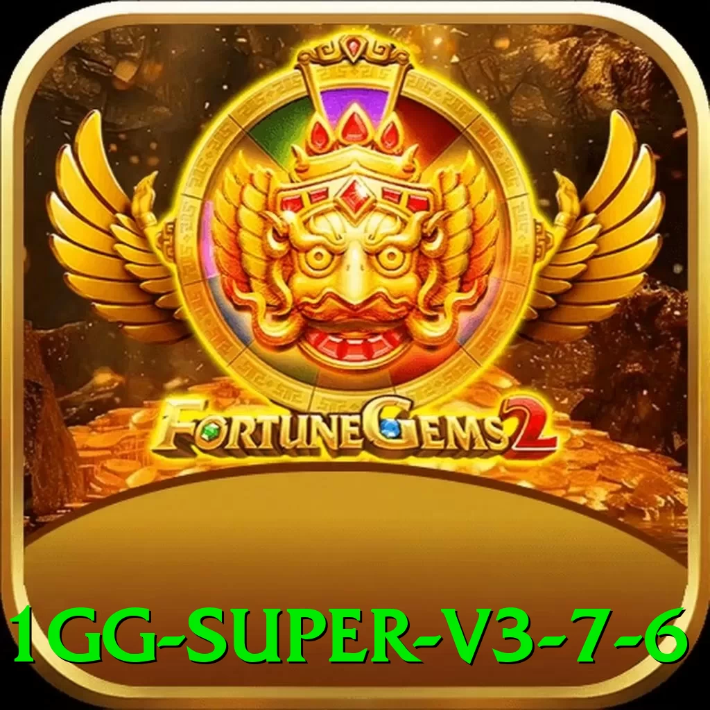 81gg Super v3.7.6 - app
