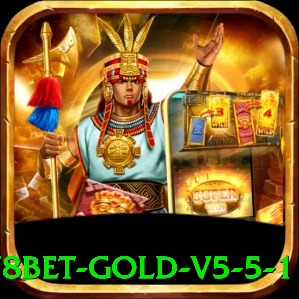 878bet Gold v5.5.1 - apk