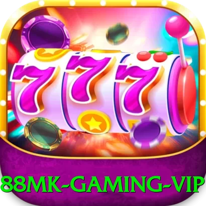 88mk Gaming VIP - pak