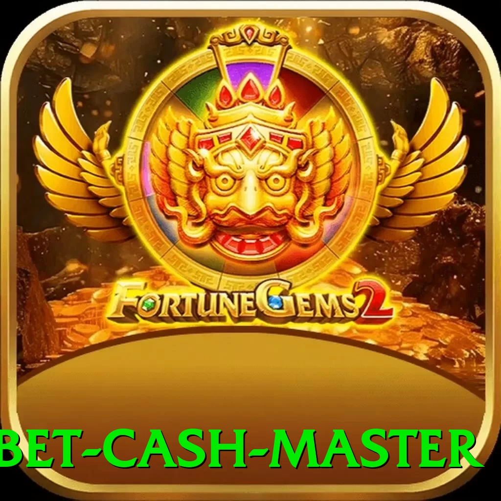89pbet Cash Master - game