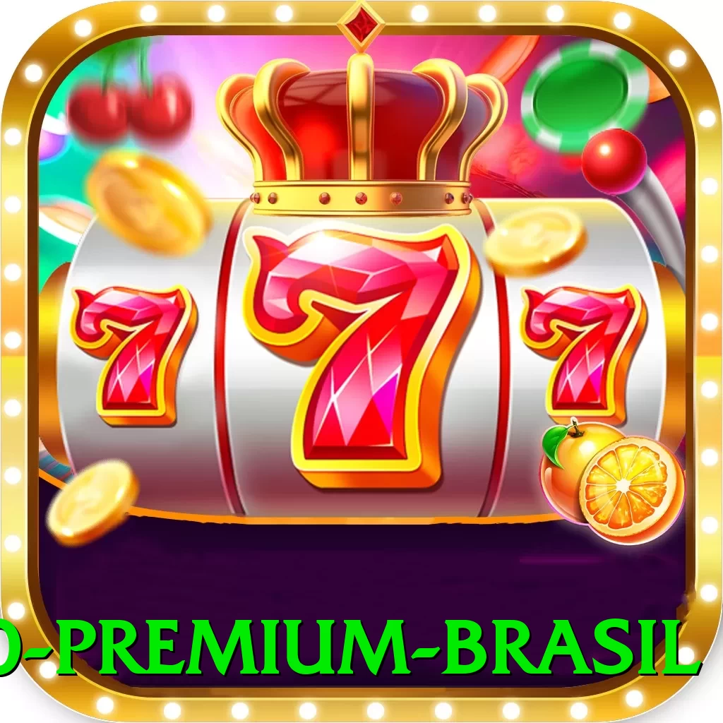 91000 Premium Brasil - game