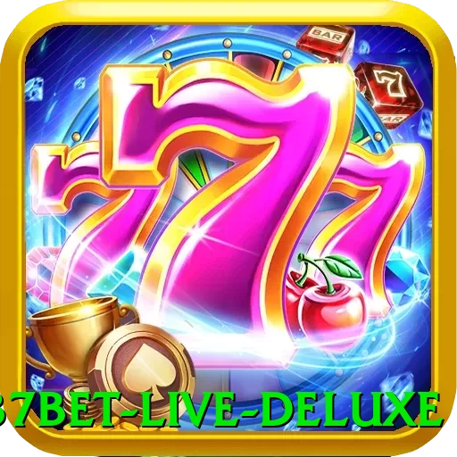 937bet - Live Deluxe - game