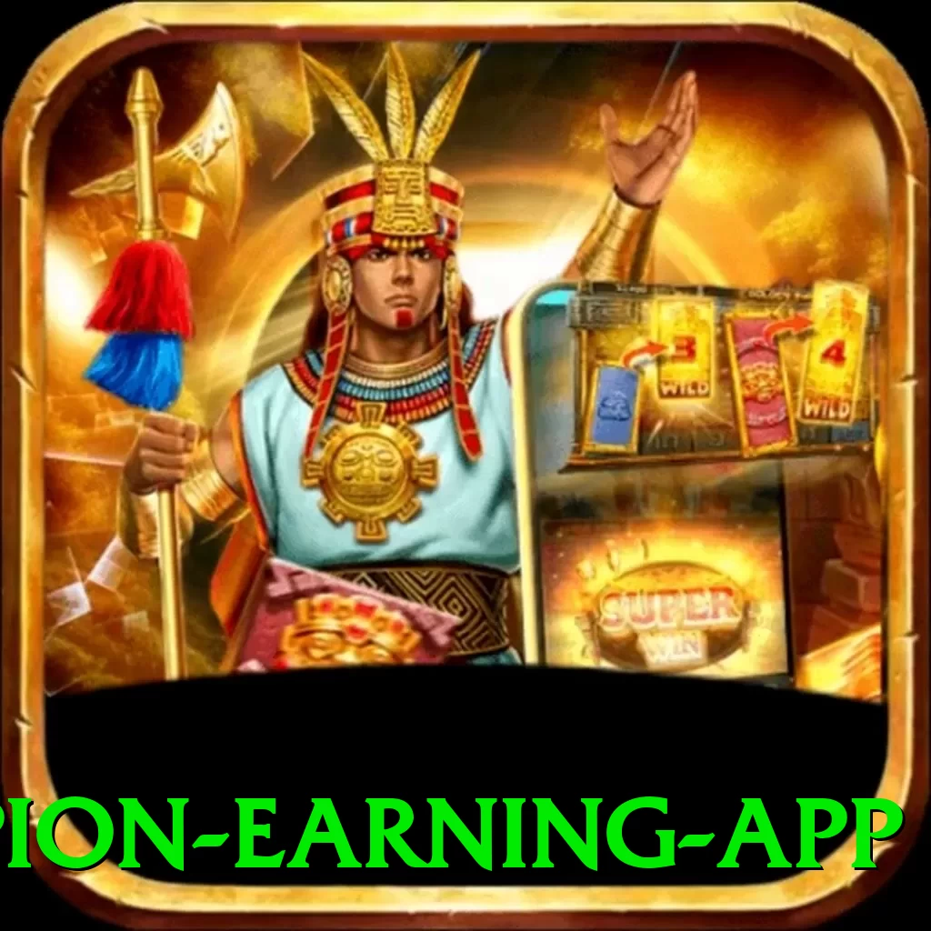 999e - Champion Earning App - apk