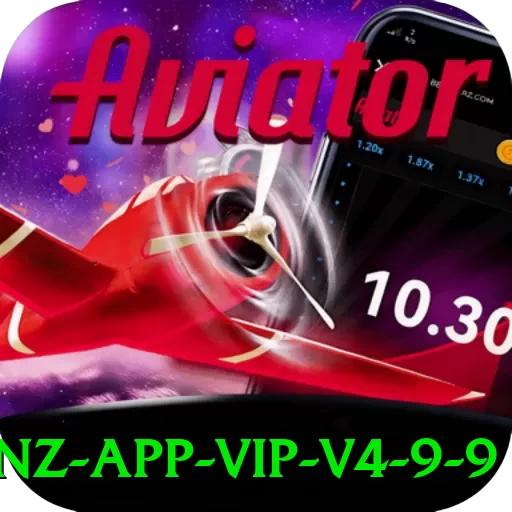 9nz App VIP v4.9.9 - game