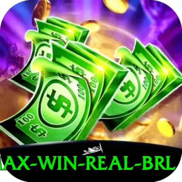 acabet Max - Win Real BRL - game