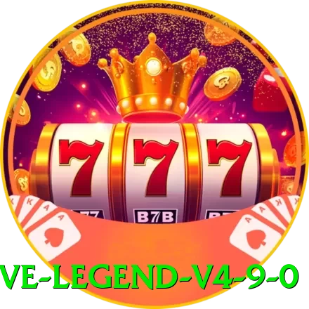 be7bet Live Legend v4.9.0 - apk