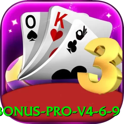 bet2292 Bonus Pro v4.6.9 - vip