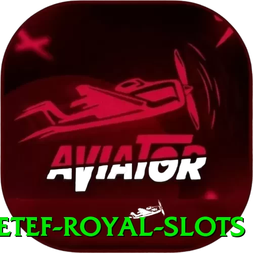 betef Royal Slots - apk