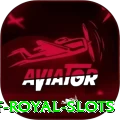 betef Royal Slots