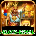 bo7game - Slots Royal