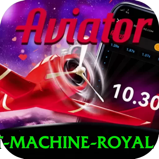 br98 Slot Machine Royal - apk