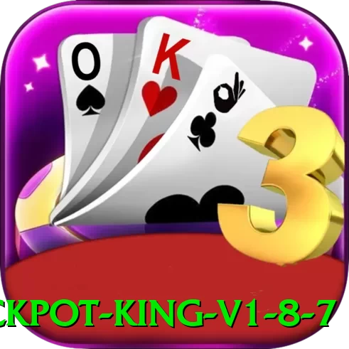 bt036 Jackpot King v1.8.7 - pro