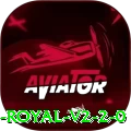 cac777 - Royal v2.2.0